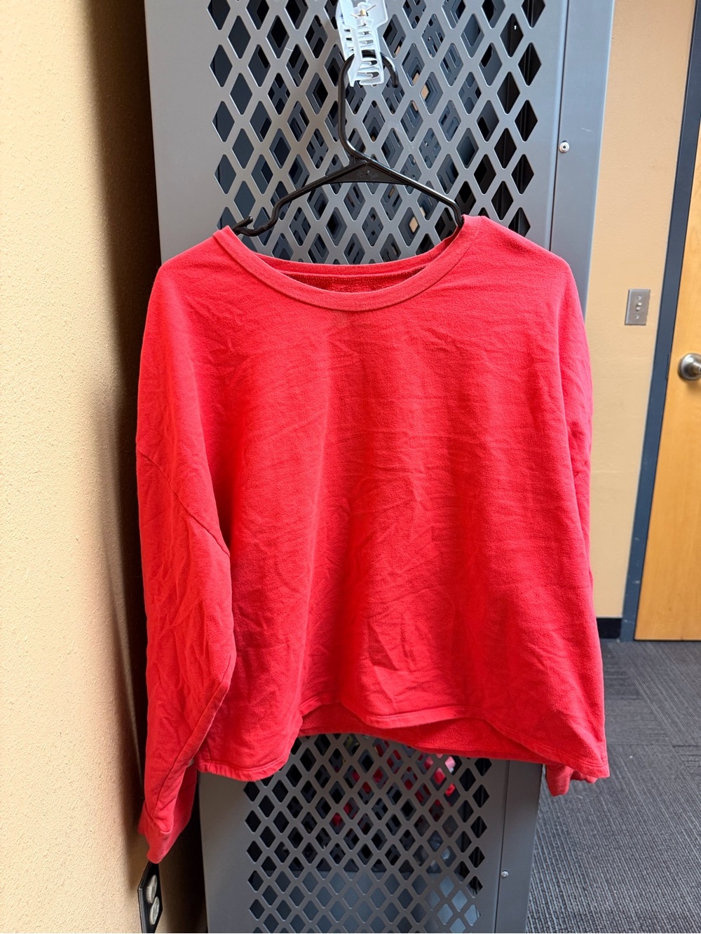 Victoria Sport Sweater